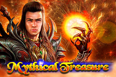 Mythical Treasure онлайн Вегас Гранд Казино